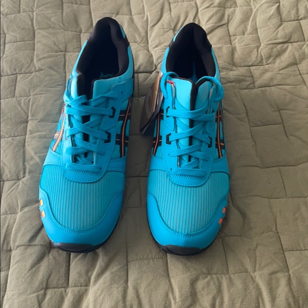 ASICS Gel-Lyre Aquarium